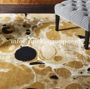Top quality custom rug manufacturer in India