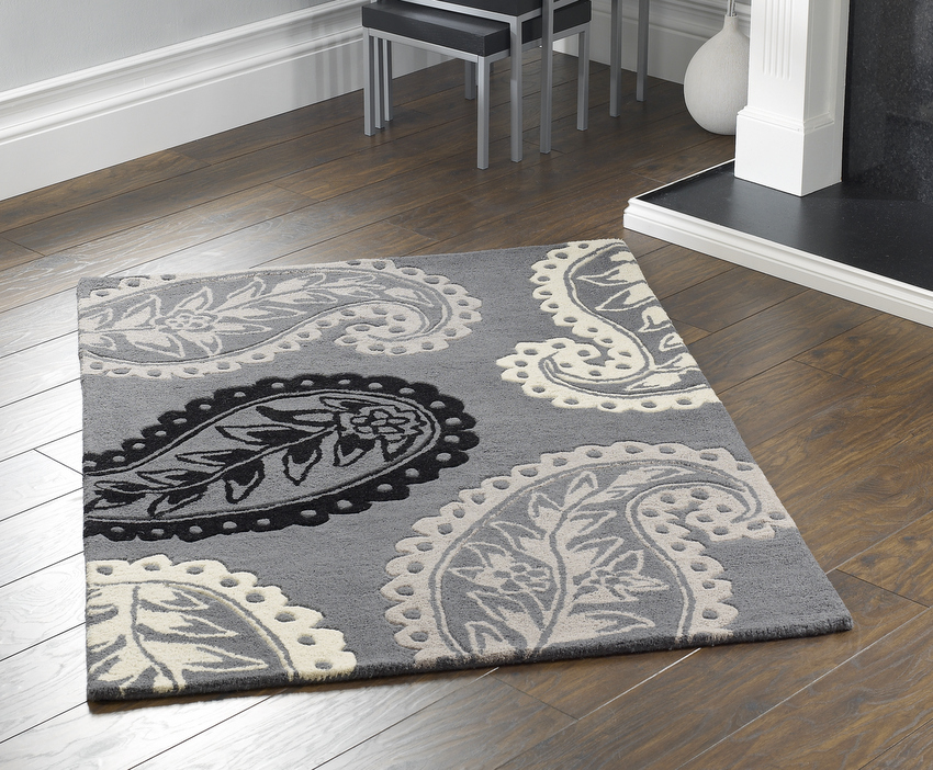 Why Wool Rugs Are Worth It | Global Floor Furnishers