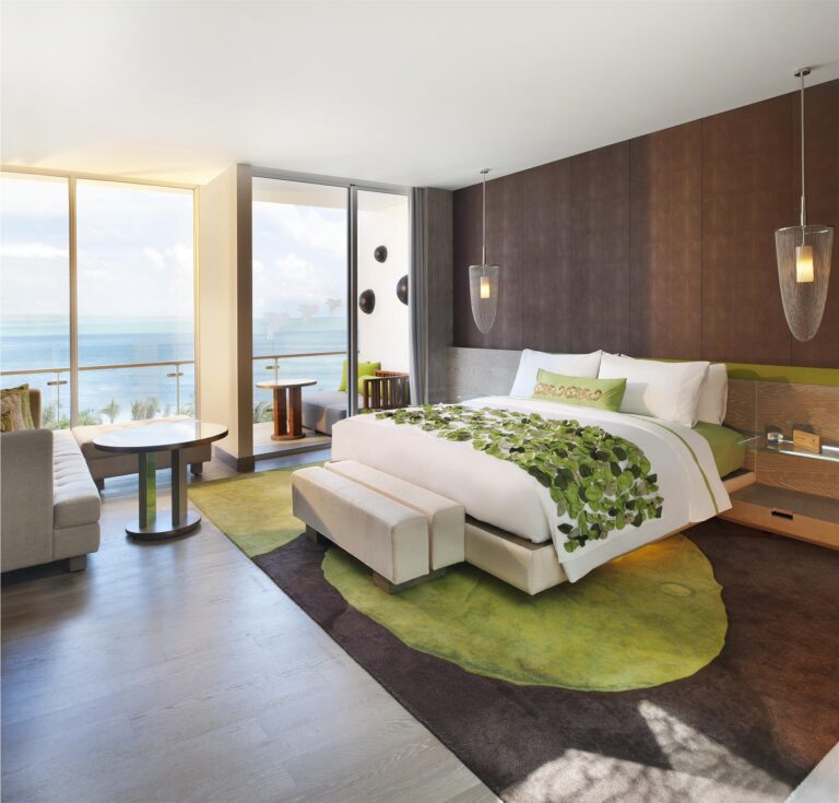 Bespoke Rugs for Personalized Luxury Residences | Global Floor Furnishers