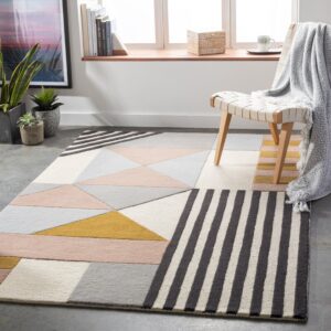 Hand-tufted rug manufacturers in India