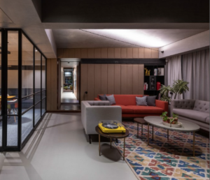 corporate office handmade rugs carpets